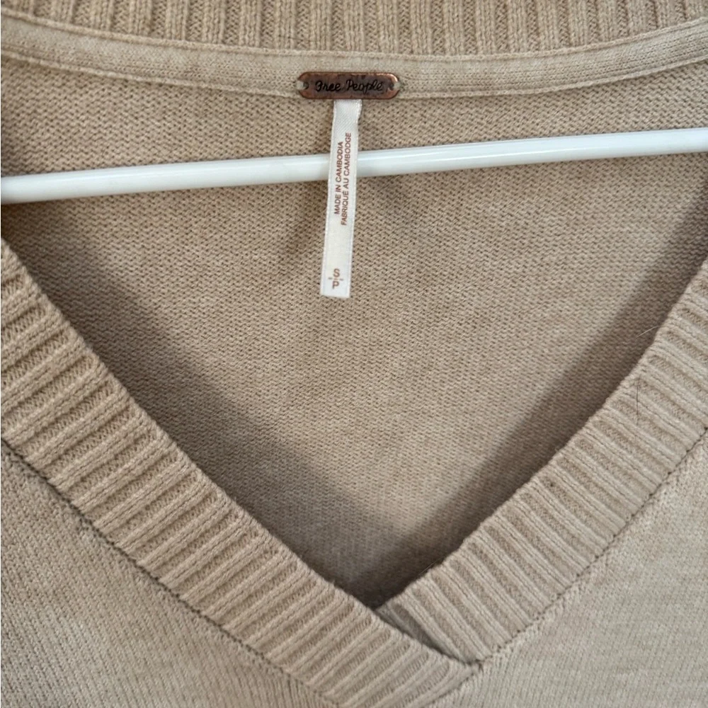 Free People Sweater